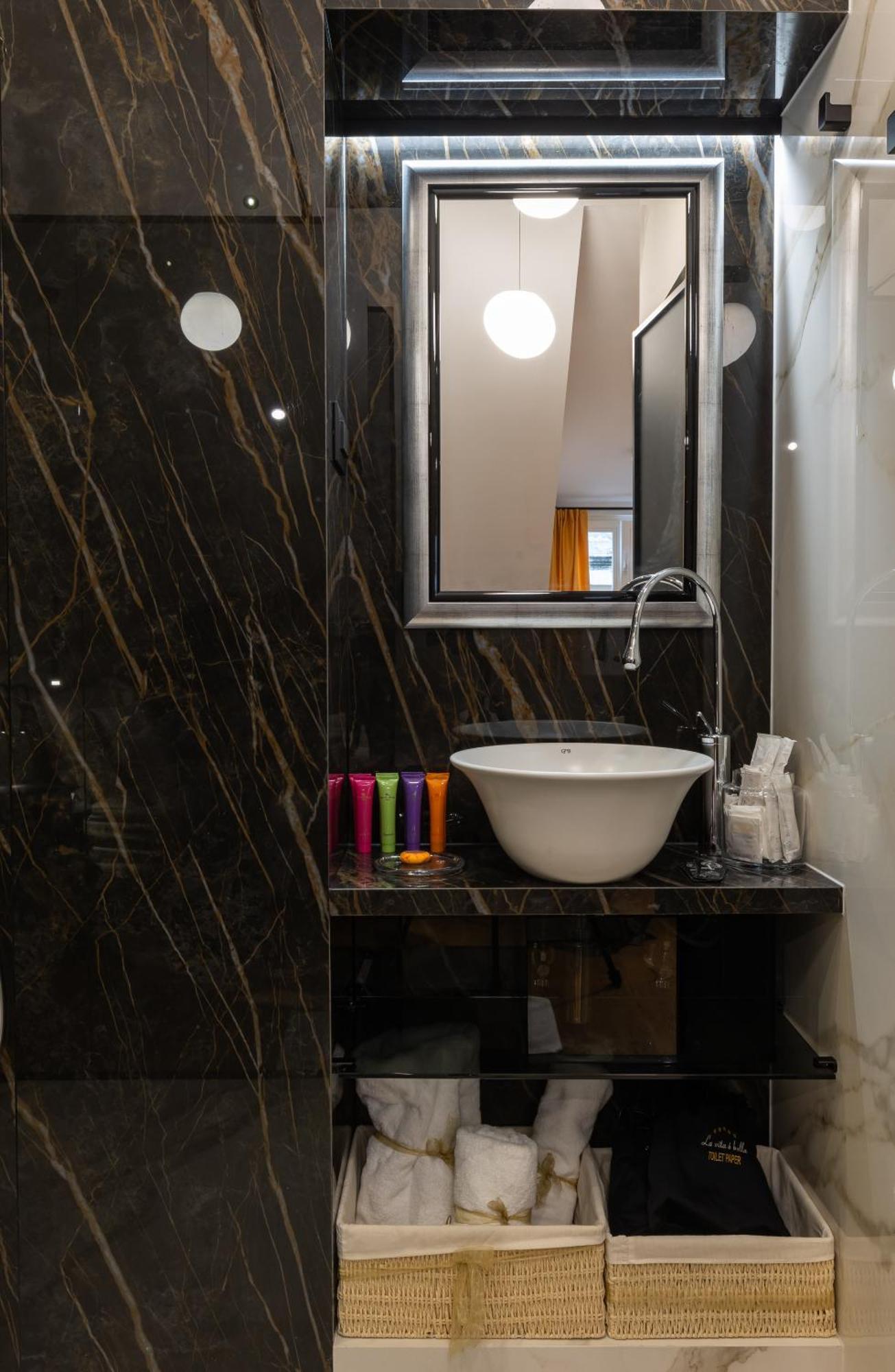 La Vita E Bella Vi, Luxury Suites In Dubrovnik Old Town Buitenkant foto