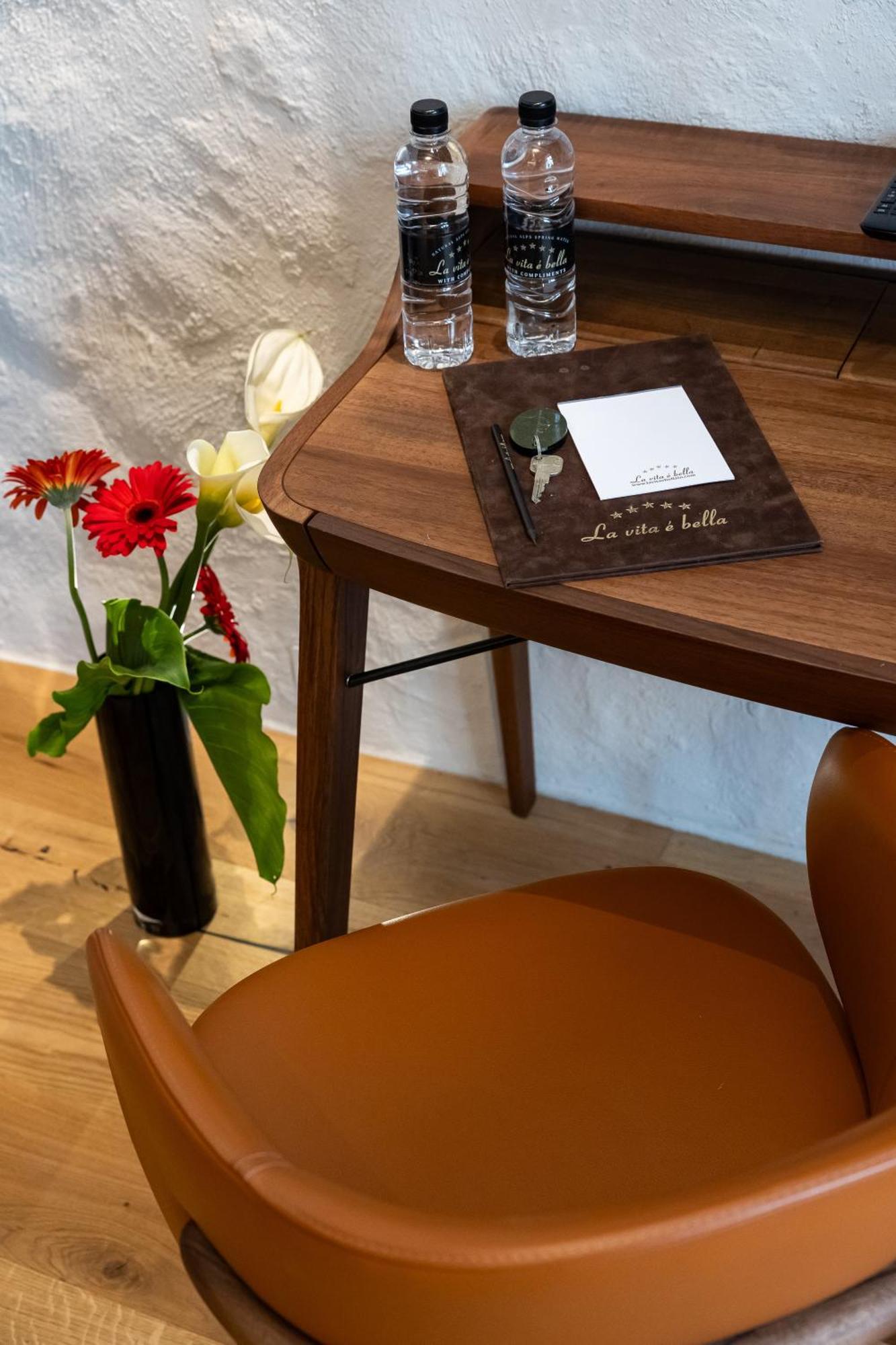 La Vita E Bella Vi, Luxury Suites In Dubrovnik Old Town Buitenkant foto