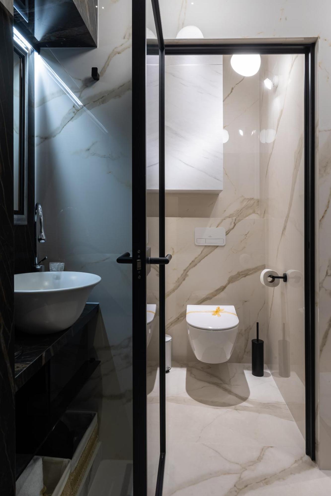La Vita E Bella Vi, Luxury Suites In Dubrovnik Old Town Buitenkant foto