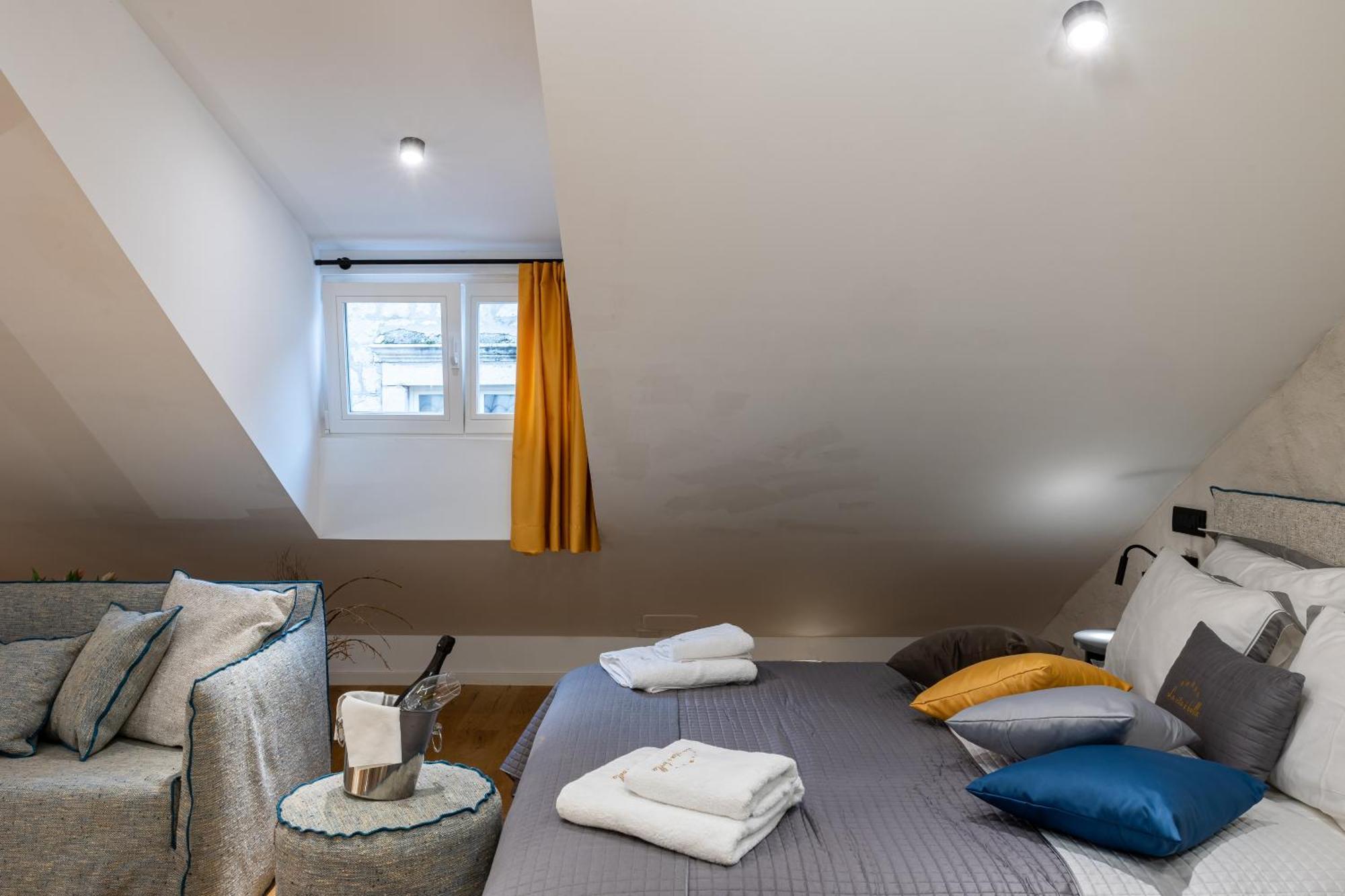 La Vita E Bella Vi, Luxury Suites In Dubrovnik Old Town Buitenkant foto