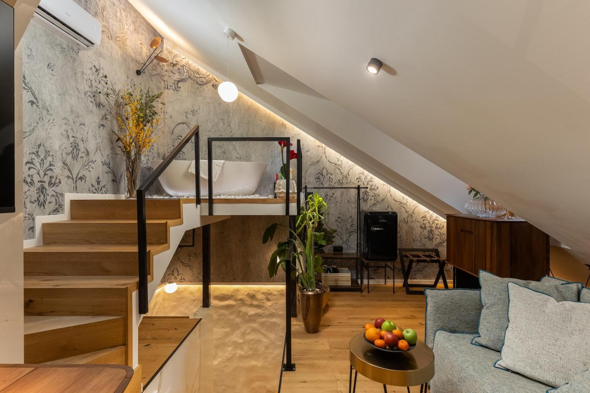 La Vita E Bella Vi, Luxury Suites In Dubrovnik Old Town Buitenkant foto