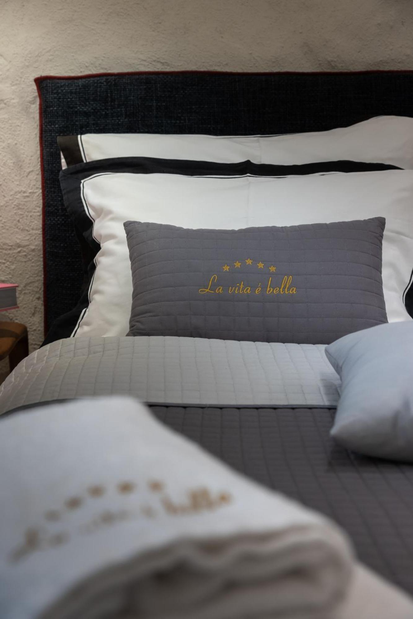La Vita E Bella Vi, Luxury Suites In Dubrovnik Old Town Buitenkant foto