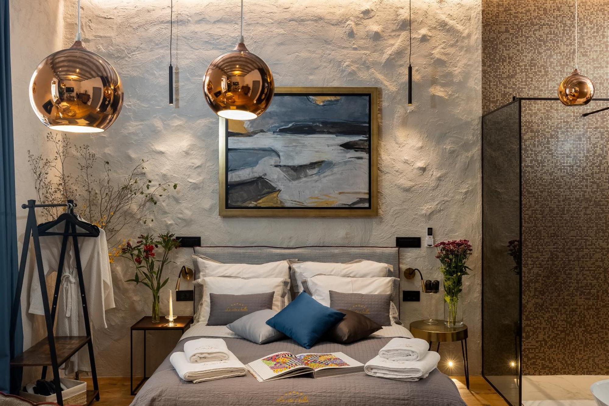 La Vita E Bella Vi, Luxury Suites In Dubrovnik Old Town Buitenkant foto