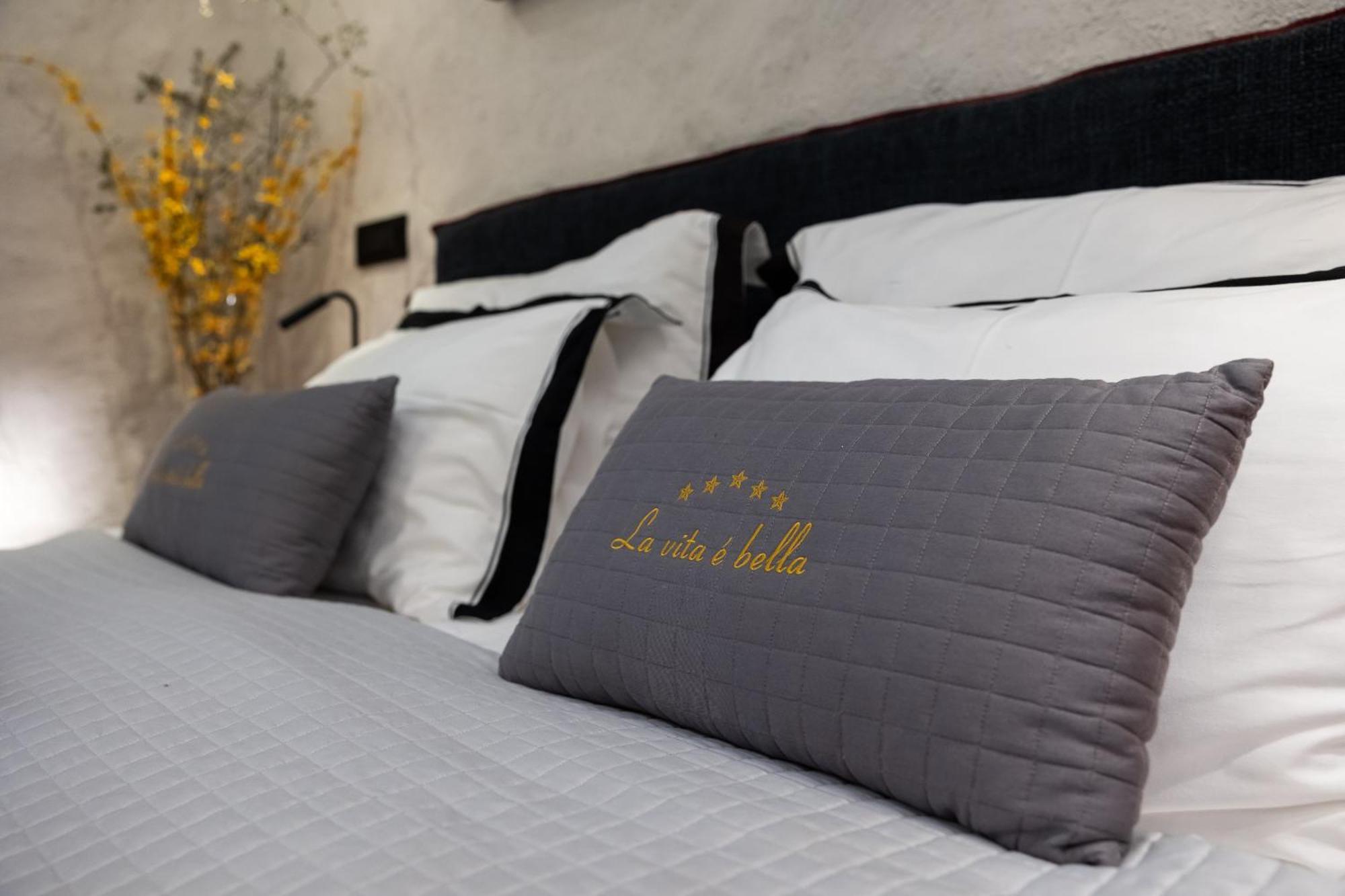La Vita E Bella Vi, Luxury Suites In Dubrovnik Old Town Buitenkant foto